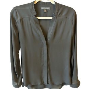 NWOT Banana Republic Blouse XS